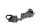 Kølerdæksel, luftkanal, vandkøler, køling BMW K 1100 RS K589 0522 92-96