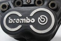 Bremssattel vorne links Bremskolben Bremszange BMW K 1100 RS K589 0522 92-96