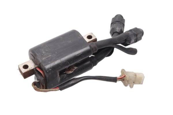 Ignition coil, ignition module, 12V dual coil, electrical ignition Yamaha YZF 750 R 98-98