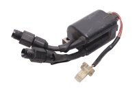 Ignition coil, ignition module, 12V dual coil, electrical ignition Yamaha YZF 750 R 98-98