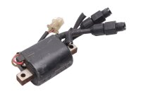 Ignition coil, ignition module, 12V dual coil, electrical ignition Yamaha YZF 750 R 98-98