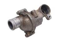 Thermostat housing, water connection, coolant sensor Yamaha YZF 750 R 98-98