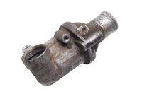 Thermostat housing, water connection, coolant sensor Yamaha YZF 750 R 98-98