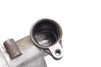 Thermostat housing, water connection, coolant sensor Yamaha YZF 750 R 98-98