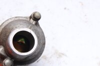 Thermostat housing, water connection, coolant sensor Yamaha YZF 750 R 98-98