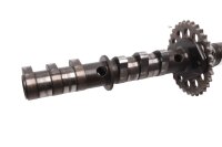 Knastaksel, indsugningsaksel, tandhjul, ventilsystem, gear Yamaha YZF 750 R 98-98