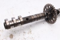 Knastaksel, indsugningsaksel, tandhjul, ventilsystem, gear Yamaha YZF 750 R 98-98