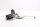 Clutch fitting hydraulic lever Kawasaki VN 1500 Vulcan Classic VNT50N 05-08