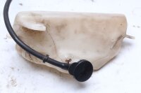 Coolant expansion tank hose vent Yamaha YZF 750 R 98-98