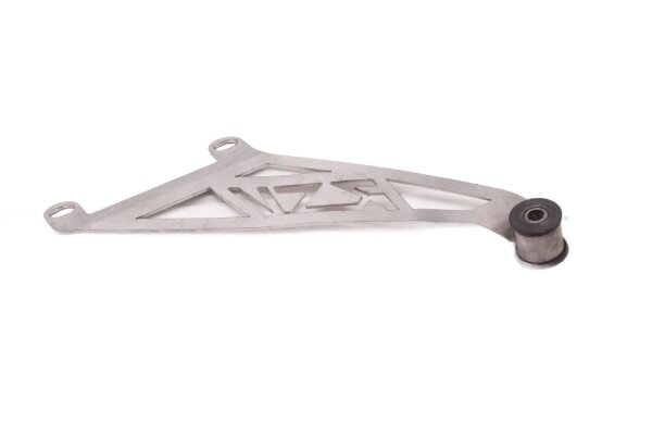 Exhaust bracket, exhaust support, silencer mount Aprilia RSV Mille ME 98-00