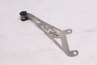 Exhaust bracket, exhaust support, silencer mount Aprilia RSV Mille ME 98-00