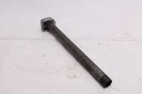 Rear axle, stub axle, axle bearing mount, rear Aprilia RSV Mille ME 98-00