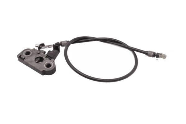 Kabel voor het ontgrendelen van de stoelvergrendeling Aprilia RSV Mille ME 98-00