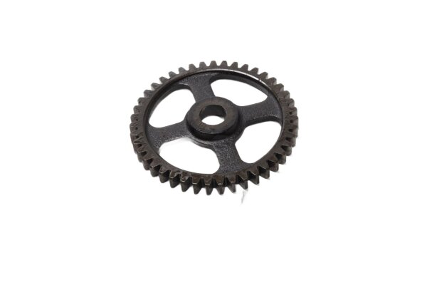 Ölpumpenrad Zahnrad Antrieb Ölpumpe Motor Zahnräder Yamaha XJ 550 4V8 84-84