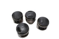 Piston set, piston rings, cylinder kit, piston pin Yamaha XJ 550 4V8 84-84