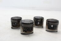 Piston set, piston rings, cylinder kit, piston pin Yamaha XJ 550 4V8 84-84
