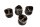 Piston set, piston rings, cylinder kit, piston pin Yamaha XJ 550 4V8 84-84