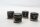 Piston set, piston rings, cylinder kit, piston pin Yamaha XJ 550 4V8 84-84