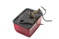 Feu arrière, feu stop, éclairage, feu arrière, réflecteur Yamaha XJ 650 4K0 80-82