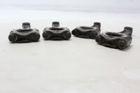 Connecting rod set, crankshaft bearings, connecting rods, piston rods Yamaha XJ 550 4V8 84-84