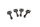 Connecting rod set, crankshaft bearings, connecting rods, piston rods Yamaha XJ 550 4V8 84-84