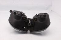 Dobbelte forlygter, hovedlygter Triumph Speed Triple 1050 S EFI 20-20