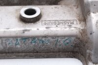 Valve cover, cylinder head gasket, oil pan, engine cover Yamaha YZF 750 R 98-98