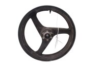 Front wheel rim 3-spoke 17 inch 3.50 front Honda VTR 1000...