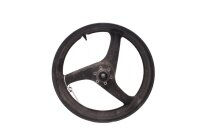 Front wheel rim 3-spoke 17 inch 3.50 front Honda VTR 1000...