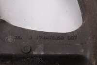 Framhjulsfälg 3-ekrad 17 tum 3,50 fram Honda VTR 1000 Firestorm SC36 97-06