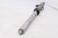 Left fork leg, damper, front axle suspension Honda VTR 1000 Firestorm SC36 97-06