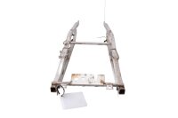 Rear frame assembly, rear support Honda VTR 1000...