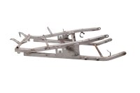 Rear frame assembly, rear support Honda VTR 1000...