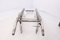 Bagrammemontering, bagstøtte Honda VTR 1000 Firestorm SC36 97-06