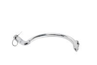 Rear grab handle, passenger grab rail Triumph Bonneville 1200 Speedmaster 20-20