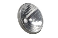 Headlight reflector insert main beam Triumph Bonneville...