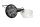 LED turn signal housing black Triumph Bonneville 1200 EFI Bobber Black 20-20