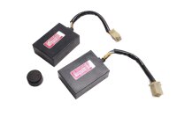 CDI-regelunit, ontstekingskast, dubbele elektronische...