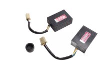 CDI-regelunit, ontstekingskast, dubbele elektronische...