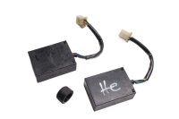 CDI control unit ignition box twin packs electronic module Honda VF 750 C RC09 82-84