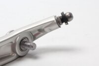 Gearshift lever, gearshift pedal, gearshift arm, deflection lever Triumph Rocket 2500 III GT 20-20