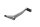 Gearshift lever, gearshift pedal, gearshift arm, deflection lever Triumph Rocket 2500 III GT 20-20
