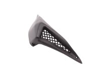 Radiatorafdekking, grille, linksvoor, zijpaneel Derbi GPR...