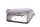 Vasen peilin suojus, kromisuojus Honda GL 1500 SE Gold Wing 00-00