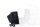 Side panel, front right BMW K 1100 RS K589 0522 92-96
