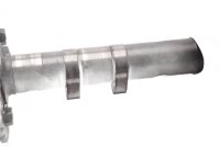 Camshaft, exhaust, control shaft, valve control, rocker arms Yamaha YZF 750 R 98-98