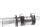 Camshaft, exhaust, control shaft, valve control, rocker arms Yamaha YZF 750 R 98-98