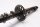 Camshaft, exhaust, control shaft, valve control, rocker arms Yamaha YZF 750 R 98-98