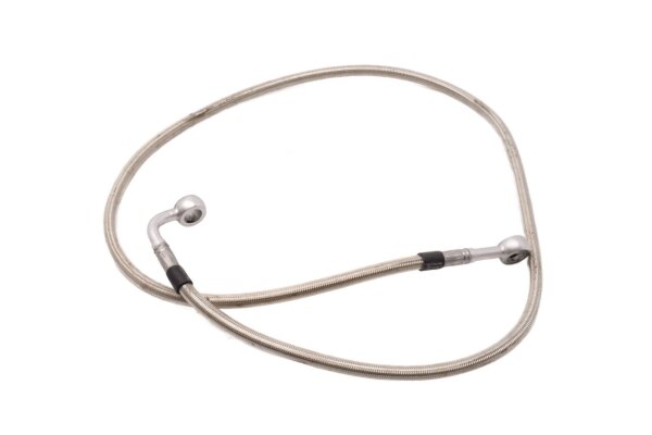 Koppelkabel hydraulische leiding roestvrijstalen mantel Aprilia RSV 1000 Mille 03-03
