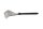 Lenkerstummel links Klemmung Lenkaufnahme BMW R 1200 RT K26 0430 R12T 10-13